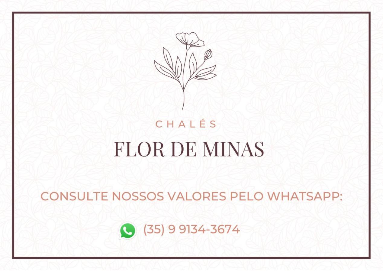 Flor De Minas Monte Verde (Minas Gerais)