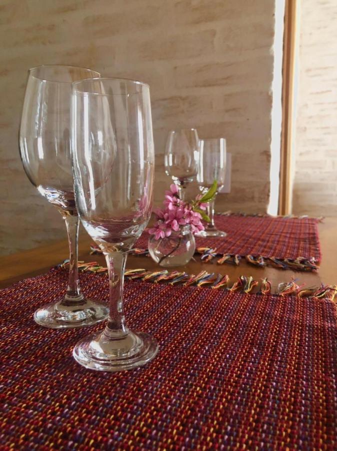 Flor De Minas Lodge *