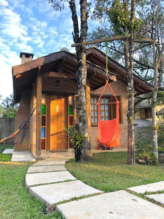 Flor De Minas Monte Verde (Minas Gerais)