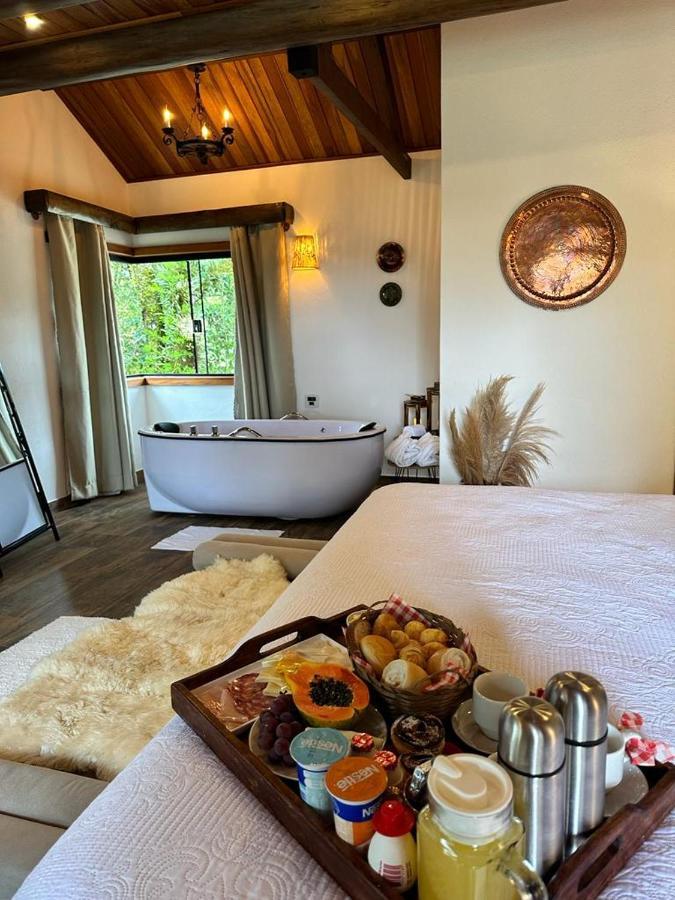 Flor De Minas Lodge Monte Verde (Minas Gerais)