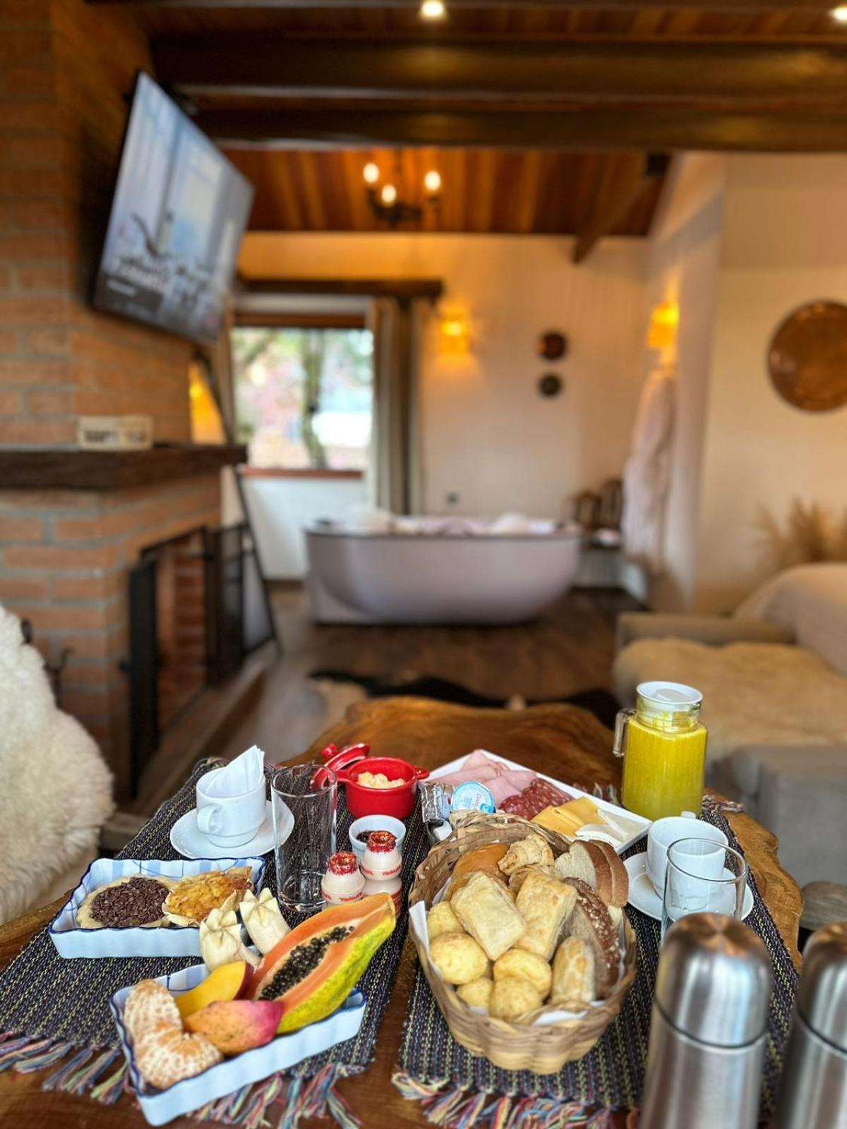 Flor De Minas Lodge Monte Verde (Minas Gerais)